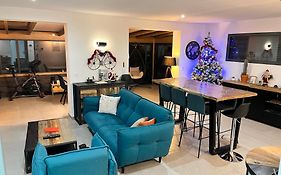 Maison Cosy A La Montagne