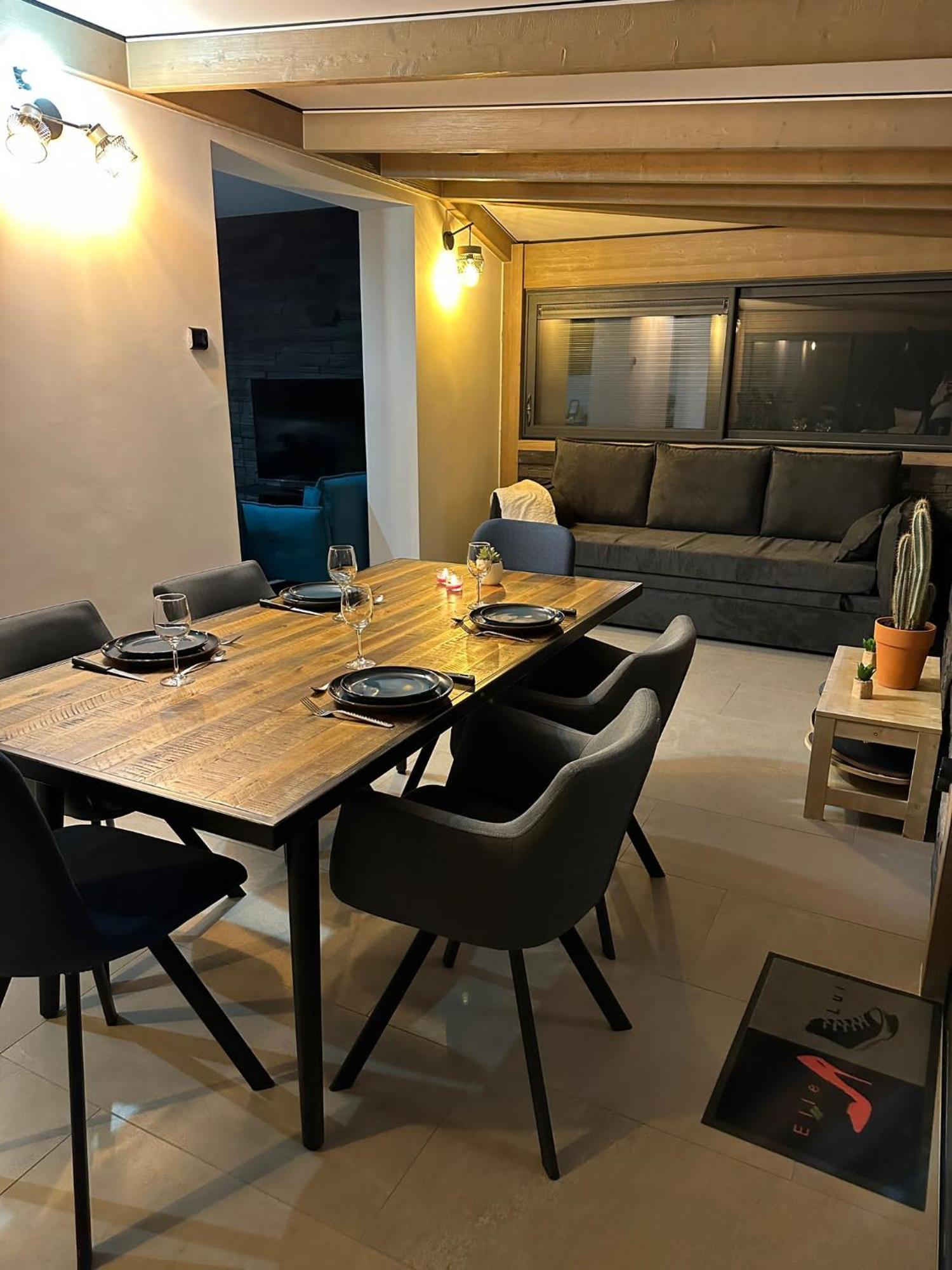 Maison Cosy A La Montagne Chatillon-en-Michaille Extérieur photo