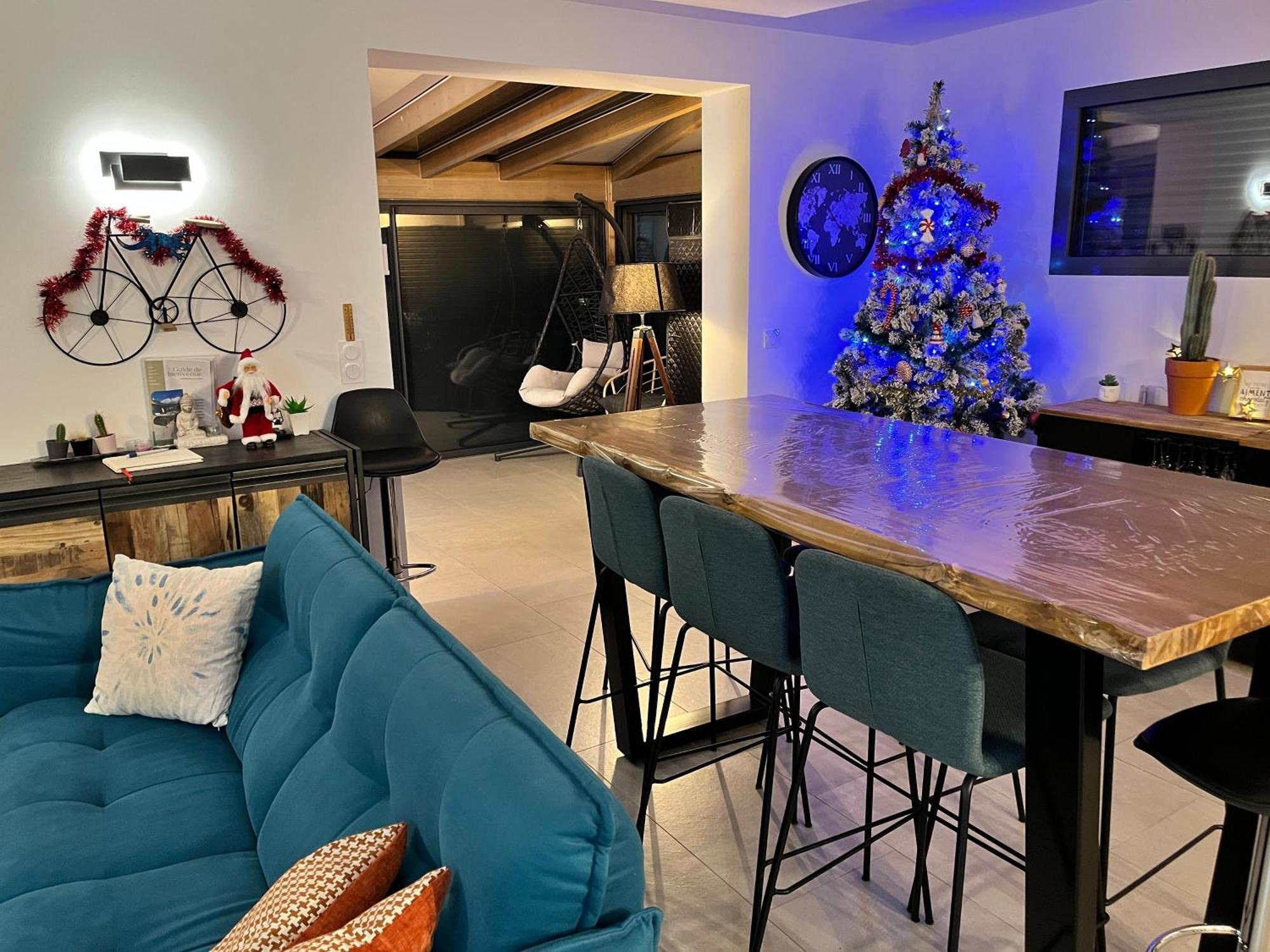 Maison Cosy A La Montagne Chatillon-en-Michaille Extérieur photo